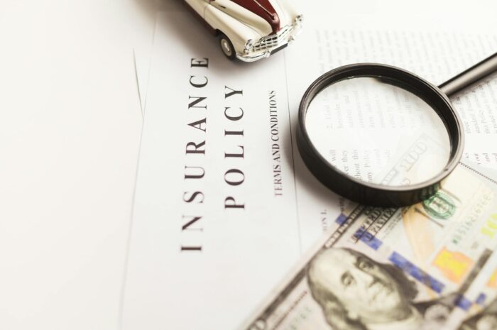 How To Reduce Business Insurance Premiums