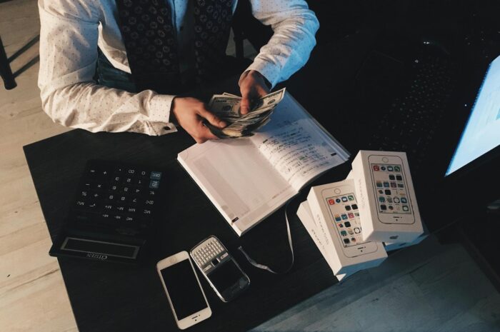 Budgeting & Money Management