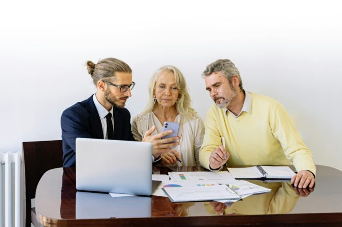 👨‍💼 Business Insurance