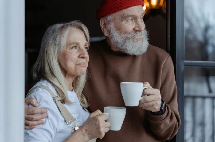 Do Seniors Need Life Insurance?